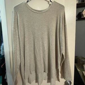 Thin American Eagle Sweater